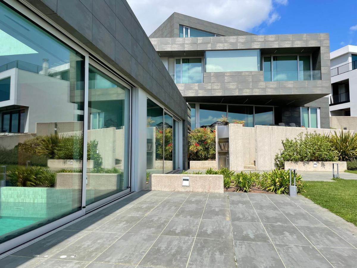 Villa Tres Prismas Exclusive Sarria Exterior foto